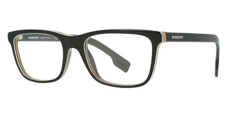 burberry glasses quality